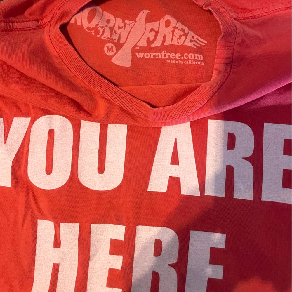 Vintage Tee